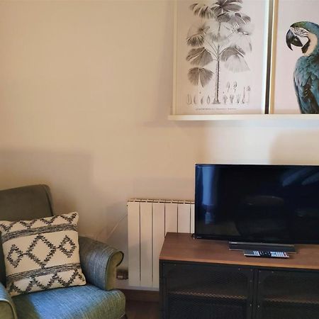 Exclusivo apartamento en edificio histórico Pontevedra Exterior foto