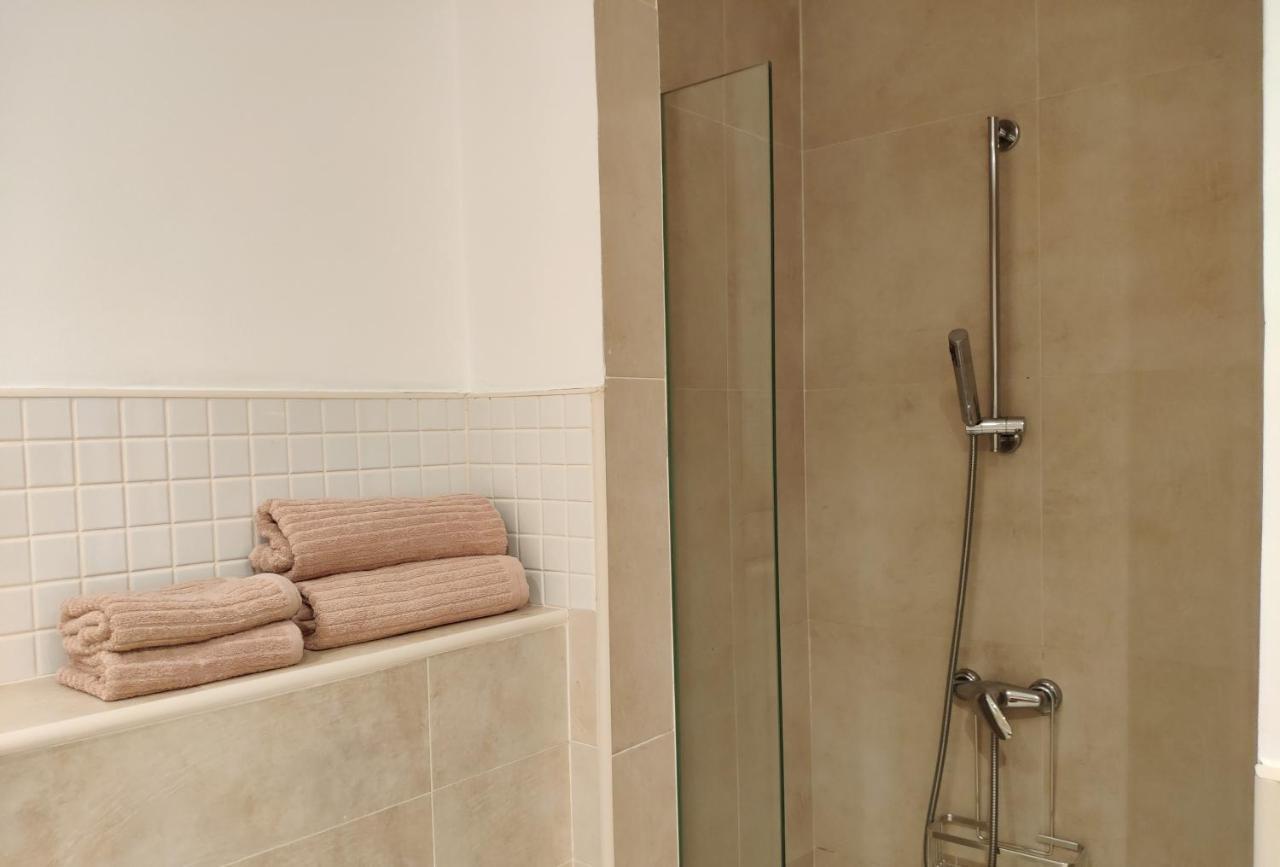 Exclusivo apartamento en edificio histórico Pontevedra Exterior foto